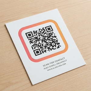 绿帽社商务二维码