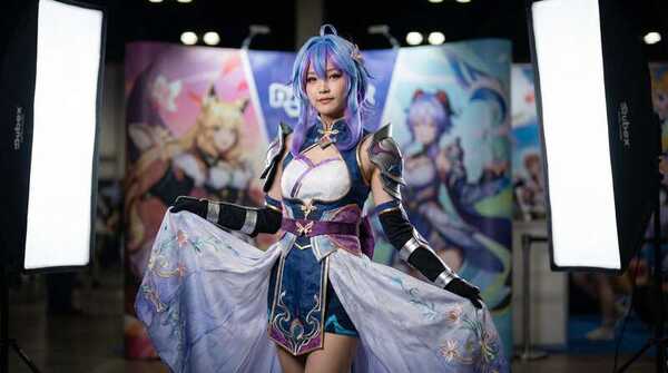 绿帽社动漫cosplay视频